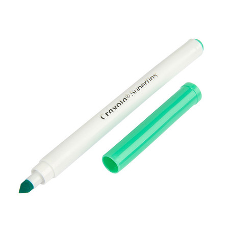 Crayola Super Tips Flamastry mazaki dla dzieci zmywalne pastelowe 12szt.