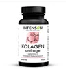 Intenson Kolagen + Hialuron + Witamina C Anti-Age 120 tabl.