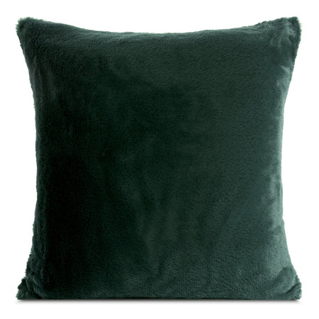 Poszewka dekoracyjna 45X45 C.ZIELONY