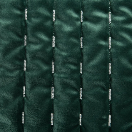 NARZUTA FRIDA 1 170 X 210 CM CIEMNOZIELONY