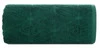 RĘCZNIK SENDI (08) 50 X 90 CM CIEMNOZIELONY