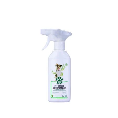 Pet's Green, Spray do usuwania zapachów i plam po zwierzętach, 250 ml
