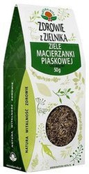 Natura Wita − Ziele macierzanki piaskowej − 50 g