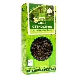 Dary Natury − Ostrożeń ziele Eko − 25 g