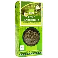 Dary Natury − Ziele Karczocha Eko − 50 g