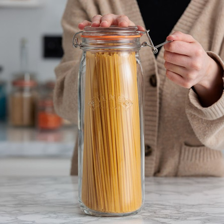 KIL-Słoik 2.1l, Clip Top Jar