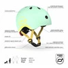 SCOOTANDRIDE Kask XXS-S dla dzieci 1-5 lat Kiwi