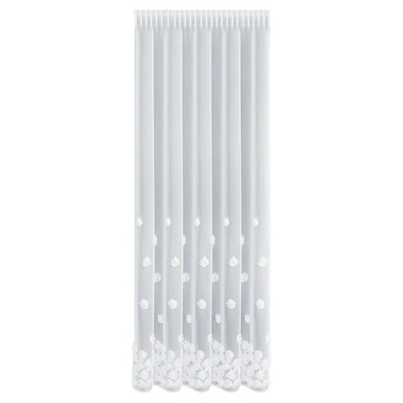 Firana 140 x 270 cm FIR/DIANA/2/B