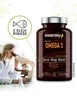 ESSENSEY OMEGA 3  90cap