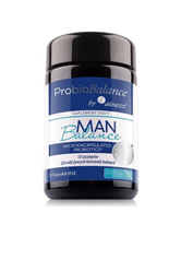 ProbioBALANCE, Man Balance 20 mld. x 30 vege caps.
