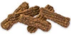 BRIT JERKY Snack LAMB Protein Bar Jagnięcina Probiotyki 80g