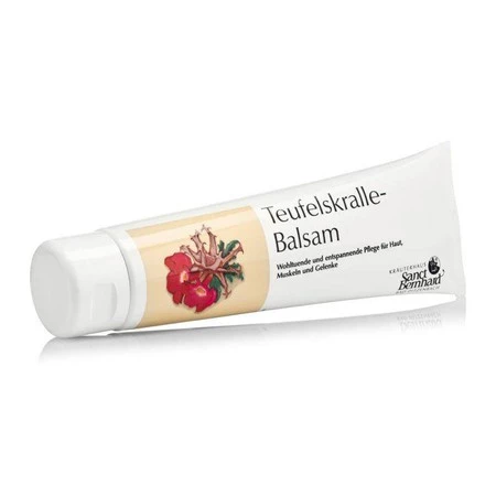 Balsam z ekstraktem z czarciego pazura (150 ml)