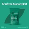 Intenson Kreatyna Monohydrat 255g pure