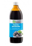 czarna porzeczka
