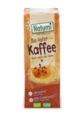 NAPÓJ OWSIANY O SMAKU KAWY BEZ DODATKU CUKRÓW BIO 1 L - NATUMI