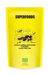  Ziarna kruszone surowe BIO − 600 g 