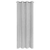 ZASŁONA GOTOWA AGNES 140 X 250 CM POPIELATY