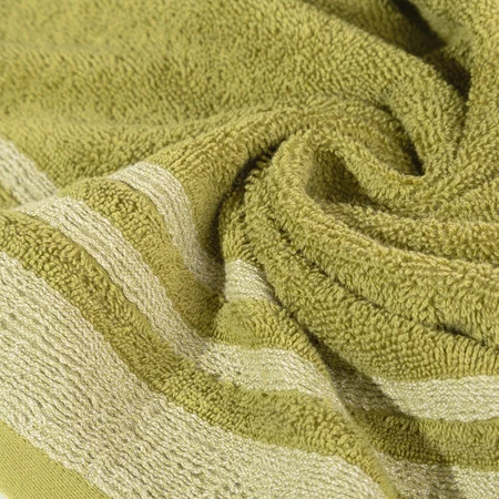 Ręcznik Mery (06), 50 x 90 cm, Oliwkowy