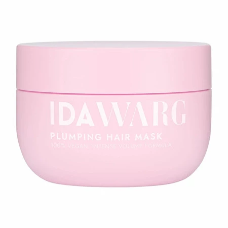Plumping Hair Mask maska zwiększająca objętość włosów 300ml
