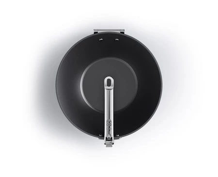 JJ-Wok 32cm ze składanymi uchwytami Space