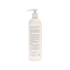 Alphanova Organic Mum, Mleczko do ciała wspierające elastyczność i nawilżenie, 400 ml
