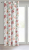 ZASŁONA GOTOWA DEBI 140 X 250 CM BIAŁY