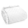 NARZUTA LIBI3 200 X 220 CM BIAŁY