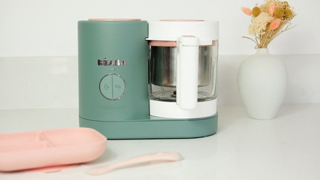 BEABA Babycook® Neo Eucalyptus