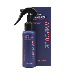 Trimay Ampułka w sprayu do włosów Amino Silk Repair 100ml