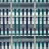Komplet pościeli satynowej Nika 47, 220 x 200 cm, Ciemnoturkusowy