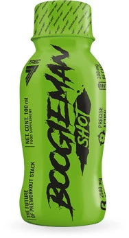 BOOGIEMAN SHOT 100ml GRAPEFRUIT-LIME
