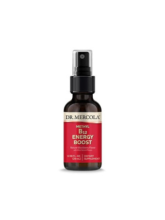 Witamina B12 (25 ml)