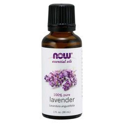 100% Olejek Lawendowy - Lawenda (30 ml)