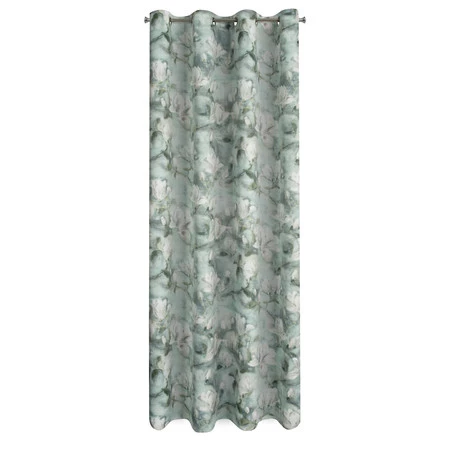 ZASŁONA GOTOWA GRACJA 140 X 250 CM MIĘTOWY