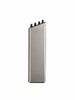 JJ - Zestaw 4 desek do krojenia Folio™ Steel
