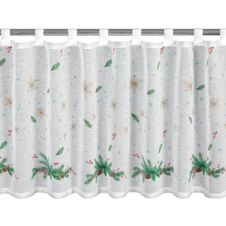 Firanka 60X150 SZEL