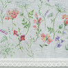 FIRANA GOTOWA SYLWIA NA TAŚMIE 150 X 60 CM BIAŁY