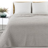 KOC D91 LISA 130 X 170 CM SREBRNY