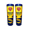 Zestaw: 2x Schar − Chipsy ziemniaczane naturalne bezglutenowe − 170 g
