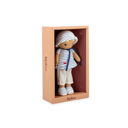 Kaloo Lalka Eli 25 cm w pudełku Tendresse