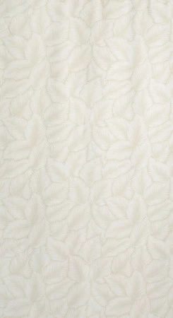 Zasłona gotowa Garden 3 na Szelkach 155 x 240 cm, Biały