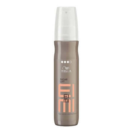 Eimi Sugar Lift mocno utrwalający lakier do włosów z cukrem zwiększający objętość 150ml