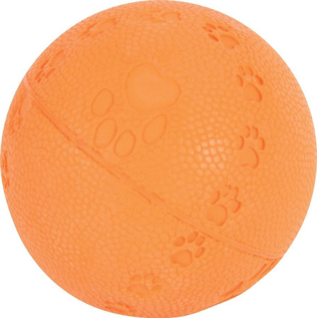 ZOLUX Piłka Twarda Zabawka zapachowa 6cm