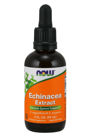 Echinacea Extract - Jeżówka (59 ml)