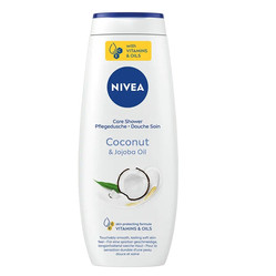 Coconut & Jojoba Oil żel pod prysznic 500ml