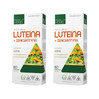Zestaw 2x MEDICA HERBS Luteina + Zeaksantyna 80 kaps.