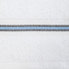 RĘCZNIK TRIS (01) 70 X 140 CM BIAŁY