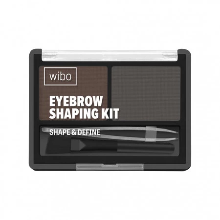 Eyebrow Shaping Kit zestaw do stylizacji brwi 5