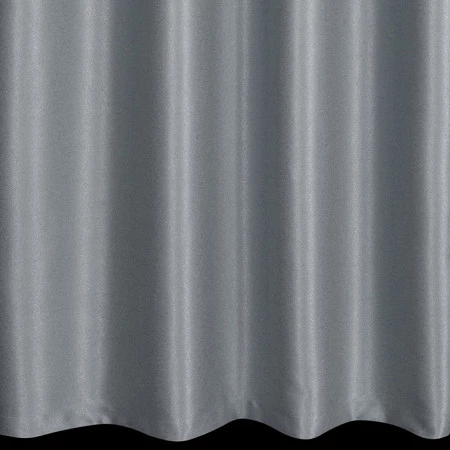 ZASŁONA GOTOWA SELINA 140 X 250 CM SZARY