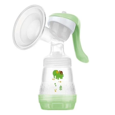 MAM Baby Manual Breast Pump laktator ręczny